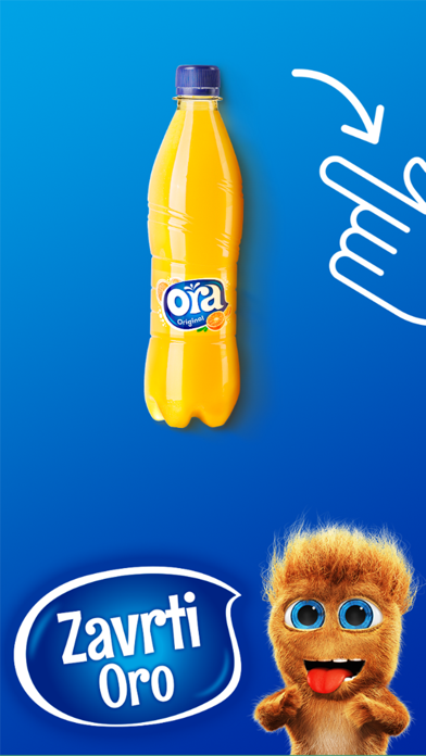 Screenshot #1 pour Zavrti ORO