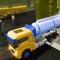 Are you ready to play oil tanker truck games 