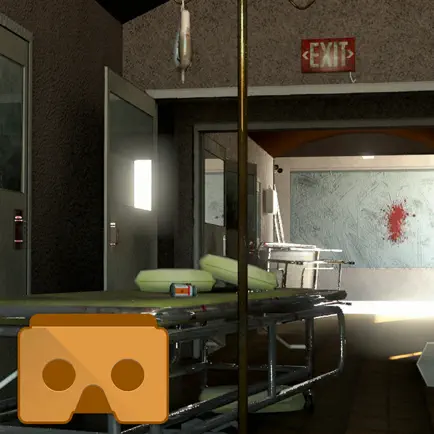 VR Abandoned Horror Hospital Cheats