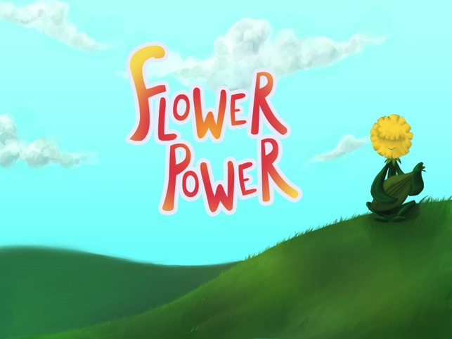 FlowerPowerHD(圖1)-速報App