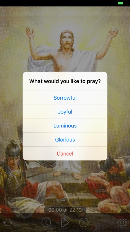 Holy Rosary - Standard Edition screenshot-3