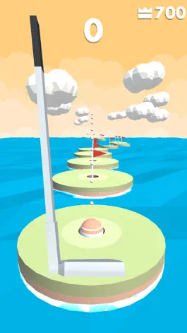 Game screenshot Aim Hit mod apk