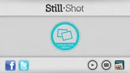 Game screenshot StillShot mod apk