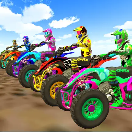 Pro ATV Читы