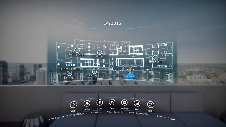 BrickVR Viewer screenshot-3