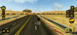 Game screenshot Highway Stunts Racing mod apk