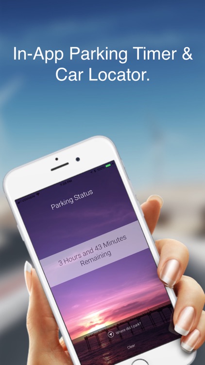 Parking Signs screenshot-6