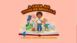 Game screenshot A Caça ao Tigre de Bengala mod apk