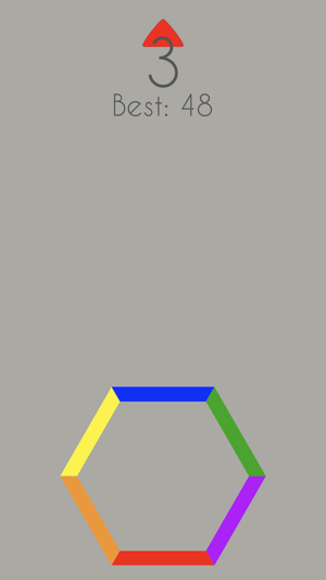 Blob Drop(圖3)-速報App