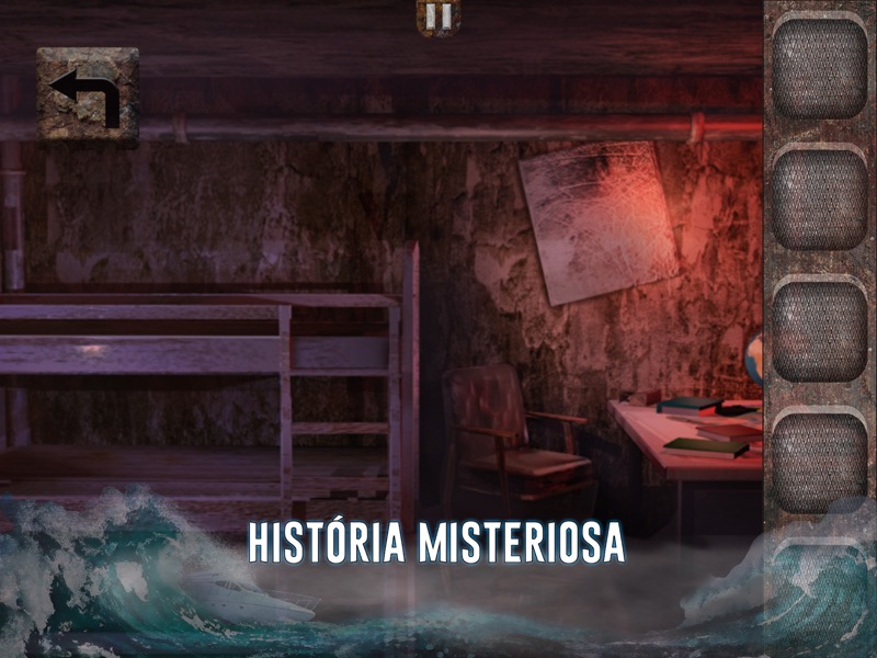 Escapar Navio screenshot 5