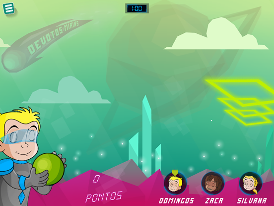 Screenshot #6 pour Torneio do Felipe