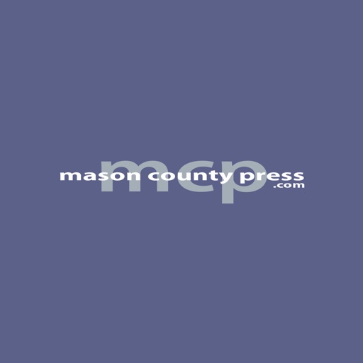 Mason County Press icon