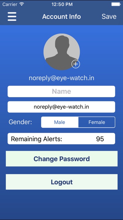 Eyewatch Gurgaon screenshot-4