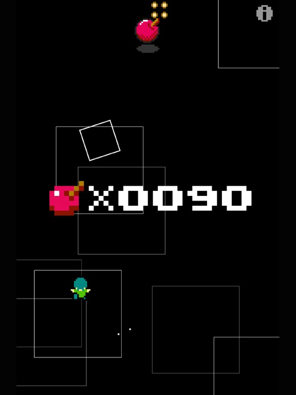 Ringo iPad screenshot 4 - Entertainment app