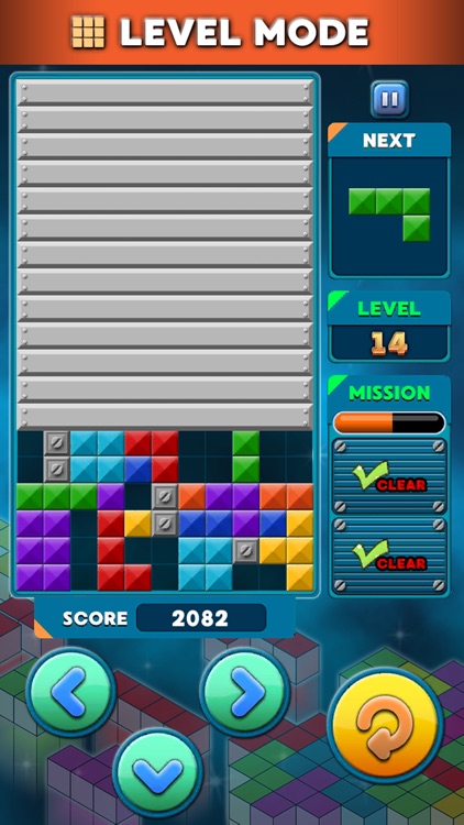 Block Puzzle Ace screenshot-5