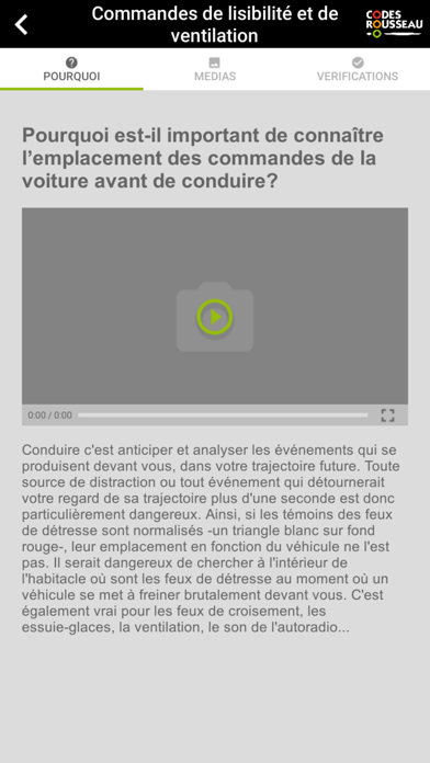 Screenshot #2 pour Flash Cours IO