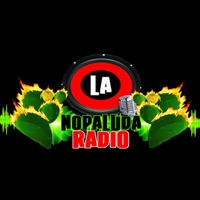 La Nopaluda Radio pour PC