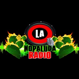 La Nopaluda Radio