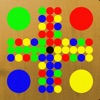 Ludo game icon