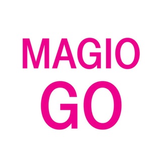 Гоу интернет магазин. Go go хром. Magio что за бренд.