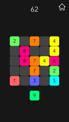 Game screenshot Merge Blocks - Puzzle Game hack