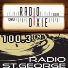 Radio Dixie 913 Radio StGeorge