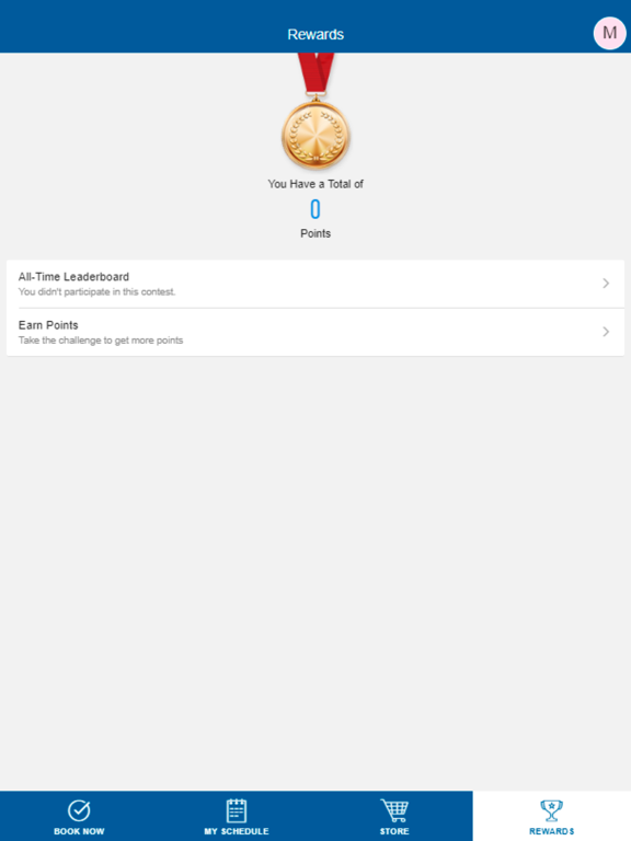 Be Love Yoga Studio iPad screenshot 4 - Health & Fitness app