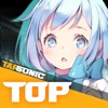 TAPSONIC TOP - Music Game