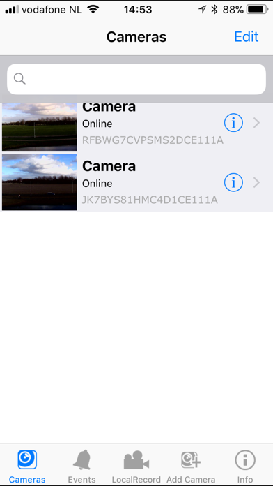 Screenshot #2 pour ELRO Install