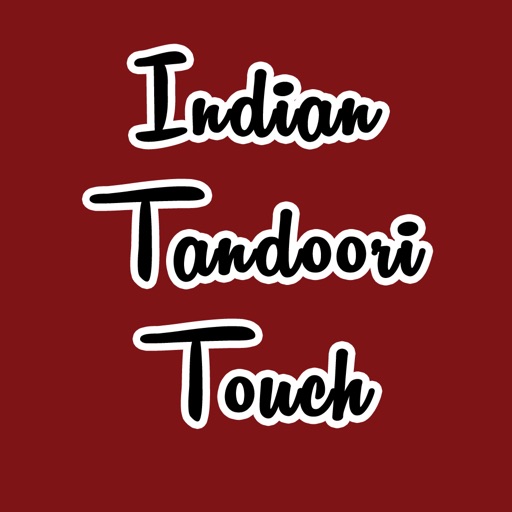 Indian Tandoori Touch