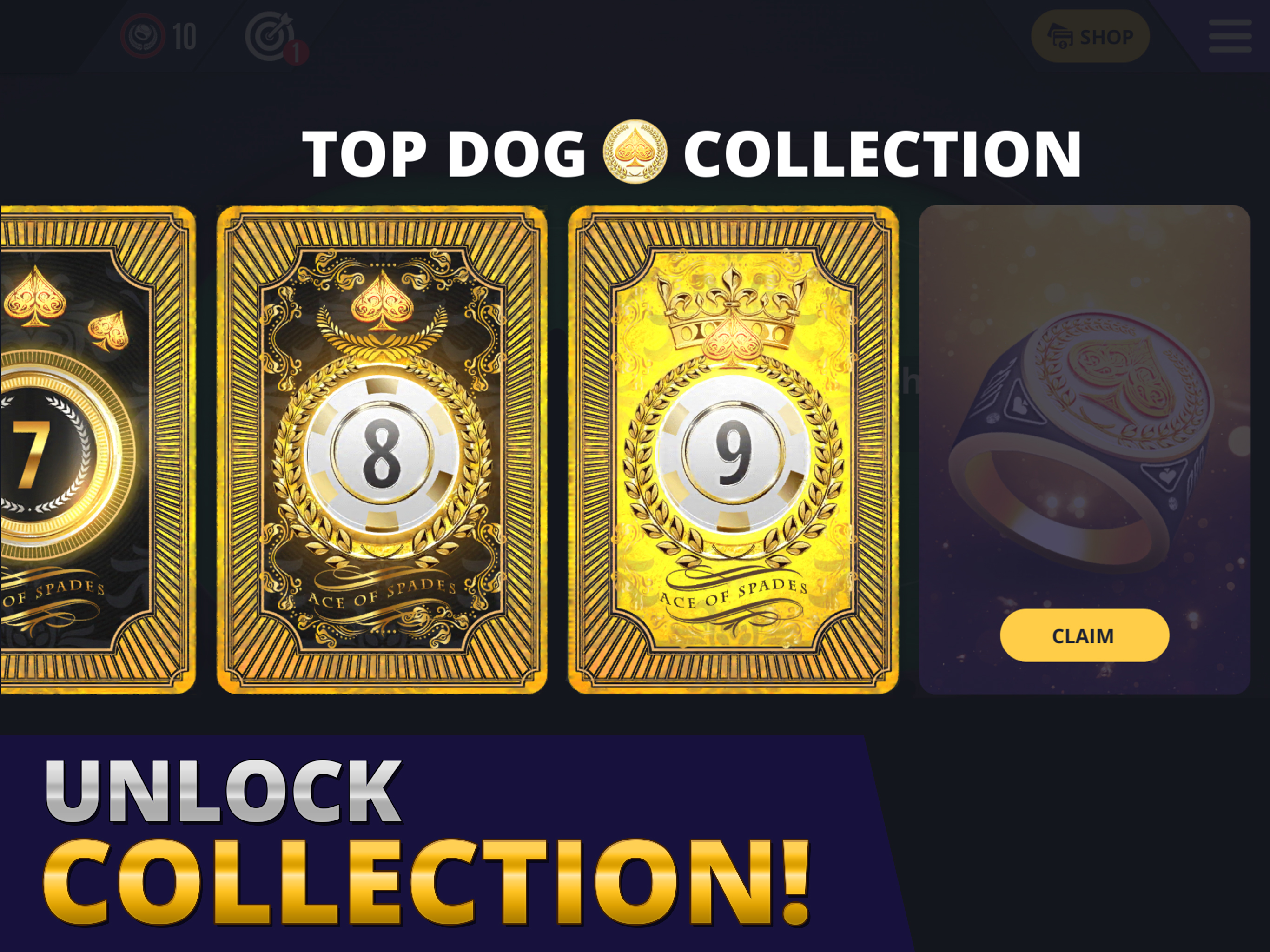 Poker Arena Champions