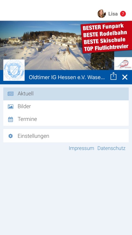 Oldtimer IG Hessen e.V.