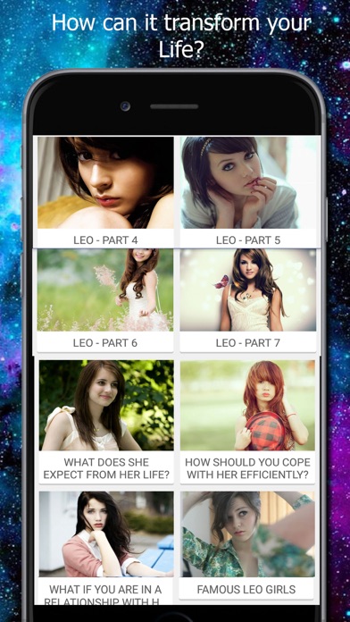 Screenshot #3 pour Daily Zodiac Horoscope of Birth