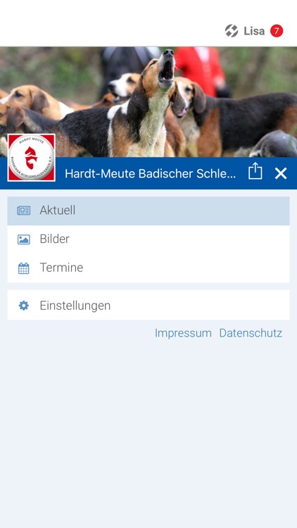 Badischer Schleppjagdverein