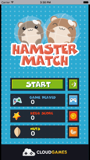 Hamster Match(圖1)-速報App