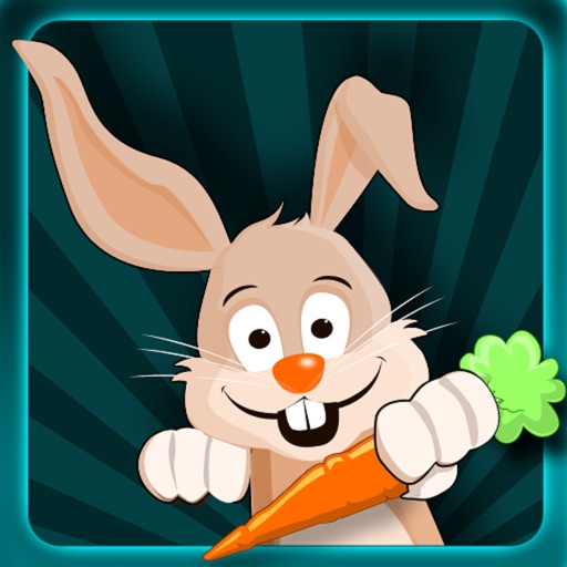 Bunny Jump HD Lite Icon