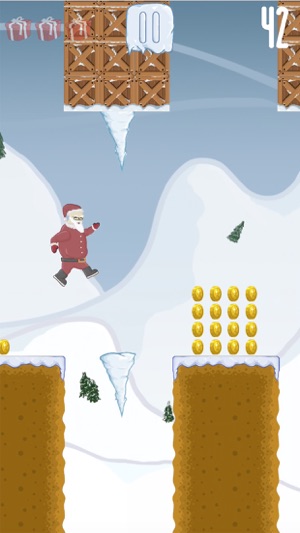 Penguin Quest - An Epic Tale(圖3)-速報App