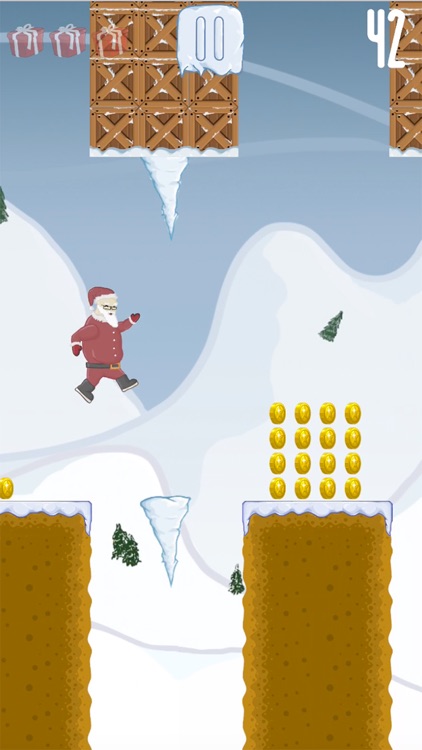 Penguin Quest - An Epic Tale