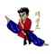 Tae Kwon Do instruction