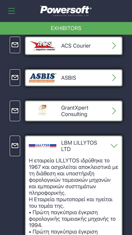 PowSeminar screenshot-3