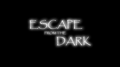 Escape From The Dark ... screenshot1