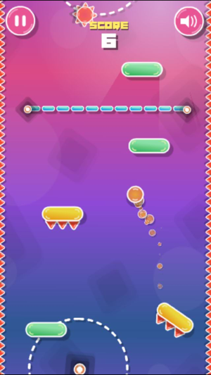 Line Climber(圖4)-速報App