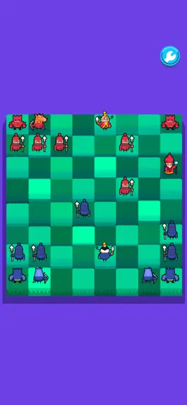 Game screenshot Anti Chess: Classic Board Game apk