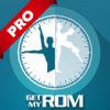 Interactive Medical Productions, LLC - GetMyROM Pro アートワーク