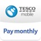 Tesco Mobile