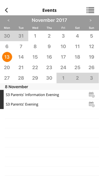 Castlemilk High School