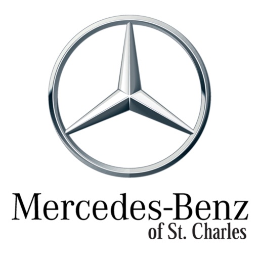 Mercedes-Benz of St. Charles iOS App