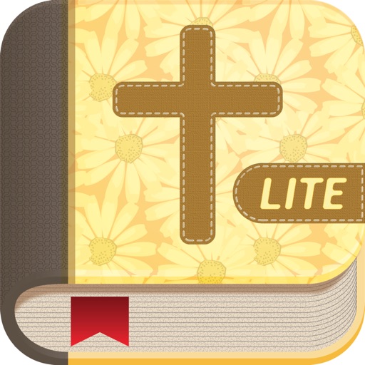 Daily Word of God - Lite Icon