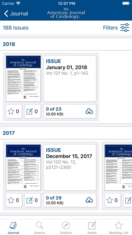 American Journal of Cardiology