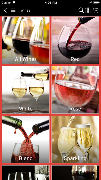 How to cancel & delete Star Liquors from iphone & ipad 3